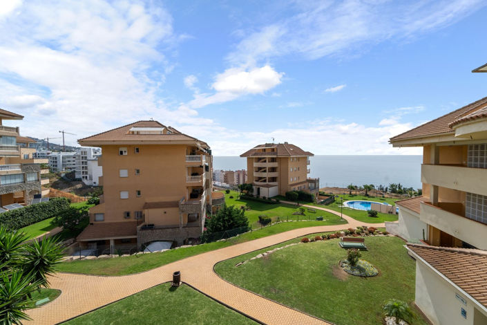 Image No.2-Appartement de 3 chambres à vendre à Fuengirola