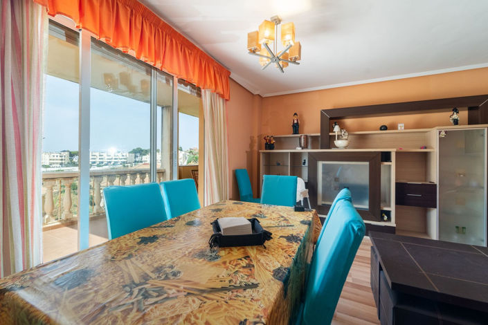 Image No.23-Appartement de 3 chambres à vendre à Fuengirola