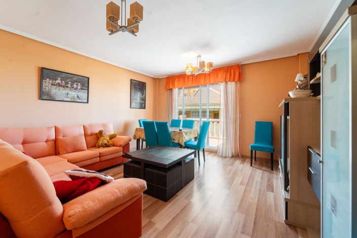 Image No.24-Appartement de 3 chambres à vendre à Fuengirola