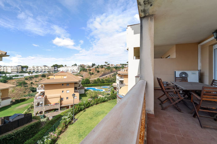 Image No.28-Appartement de 3 chambres à vendre à Fuengirola