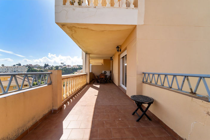Image No.3-Appartement de 3 chambres à vendre à Fuengirola