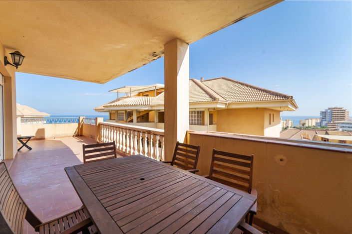 Image No.4-Appartement de 3 chambres à vendre à Fuengirola