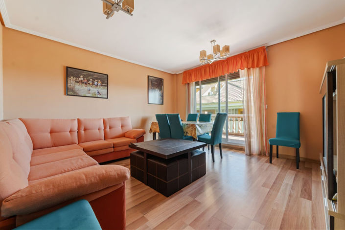 Image No.6-Appartement de 3 chambres à vendre à Fuengirola