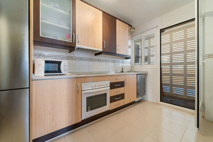 Image No.8-Appartement de 3 chambres à vendre à Fuengirola