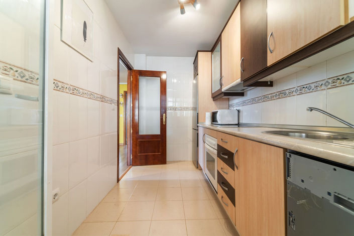 Image No.9-Appartement de 3 chambres à vendre à Fuengirola