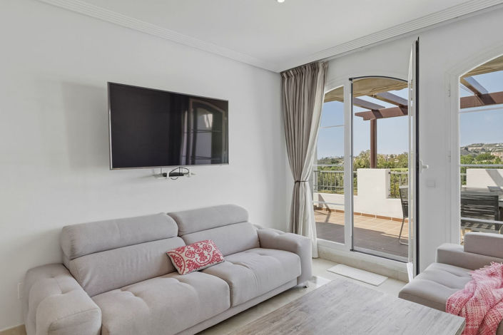 Image No.4-3 Bed Apartment for sale