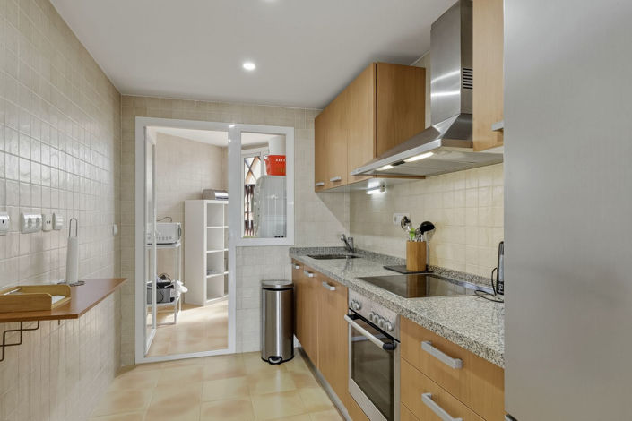 Image No.6-3 Bed Apartment for sale