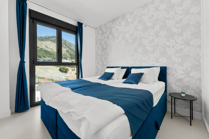 Image No.14-3 Bed Apartment for sale