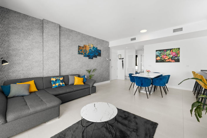 Image No.3-3 Bed Apartment for sale