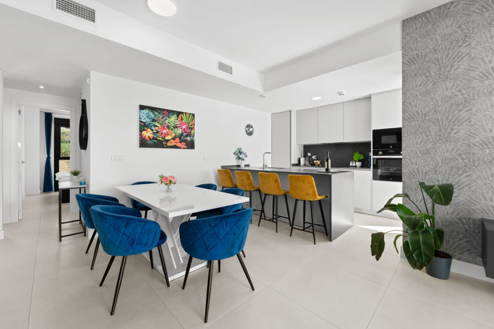Image No.4-3 Bed Apartment for sale