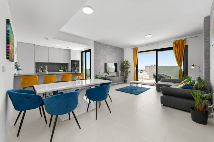 Image No.5-3 Bed Apartment for sale