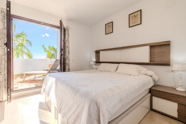Image No.18-2 Bed Apartment for sale