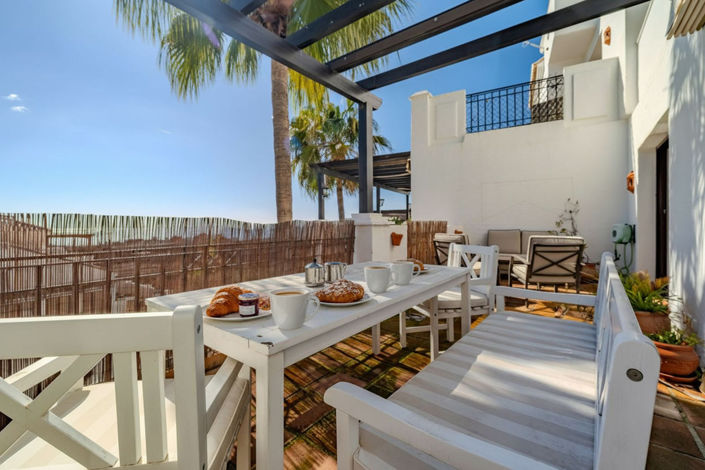 Image No.4-2 Bed Apartment for sale