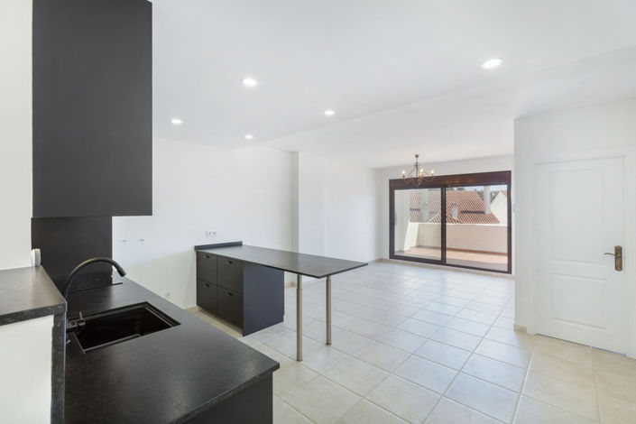 Image No.3-Appartement de 3 chambres à vendre à Nueva Andalucia