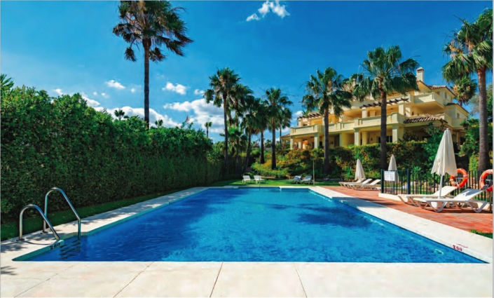 Image No.16-2 Bed Apartment for sale