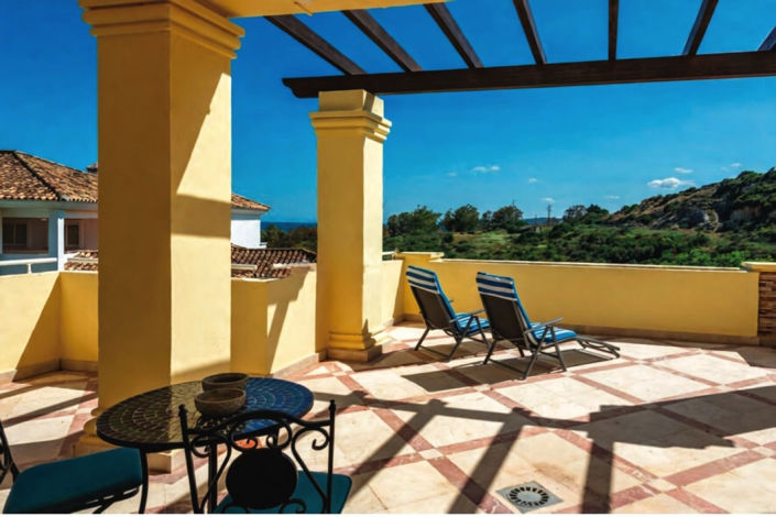 Image No.26-2 Bed Apartment for sale