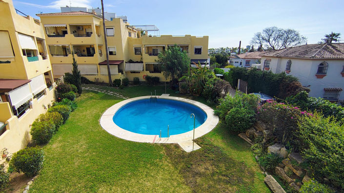 Image No.10-Appartement de 2 chambres à vendre à Marbella