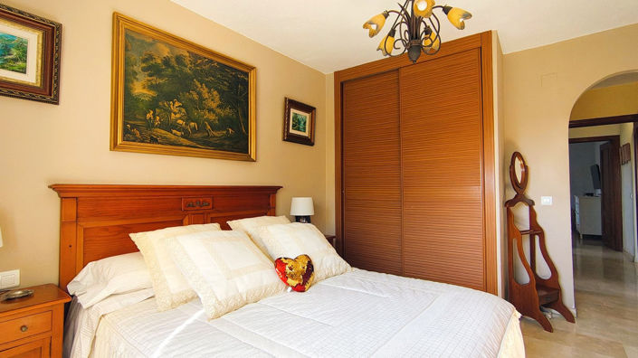 Image No.17-Appartement de 2 chambres à vendre à Marbella