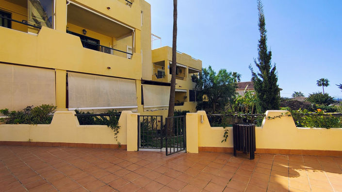 Image No.25-Appartement de 2 chambres à vendre à Marbella