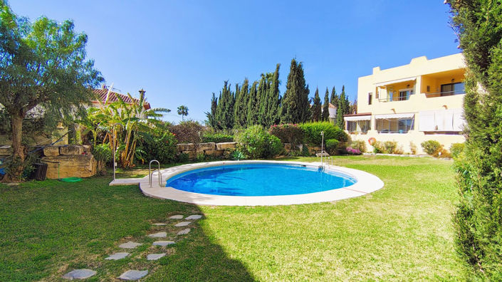 Image No.26-Appartement de 2 chambres à vendre à Marbella