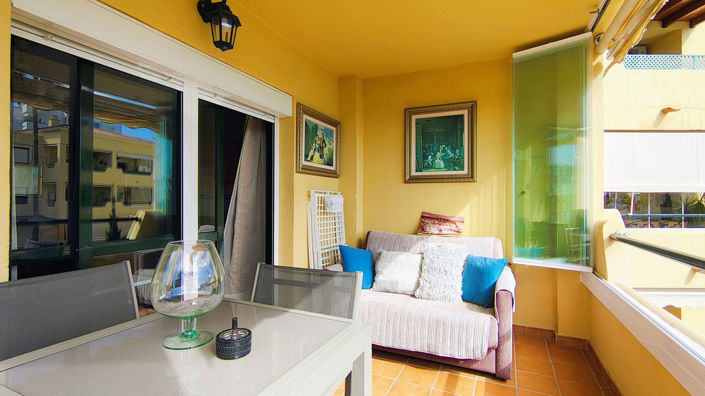 Image No.4-Appartement de 2 chambres à vendre à Marbella