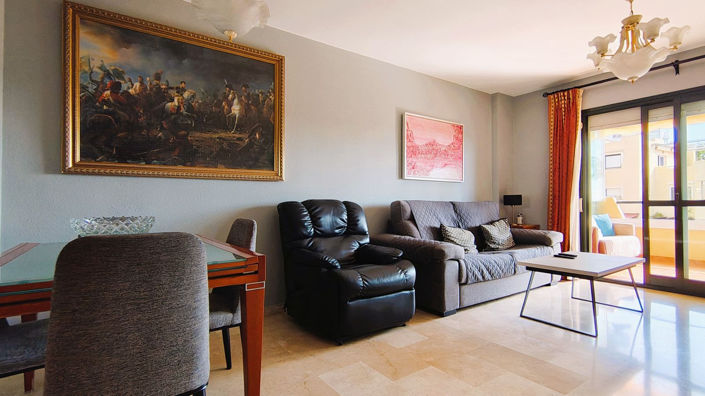 Image No.8-Appartement de 2 chambres à vendre à Marbella