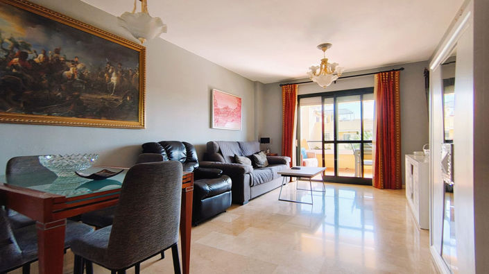 Image No.9-Appartement de 2 chambres à vendre à Marbella