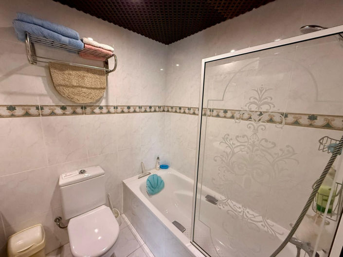 Image No.17-Villa de 3 chambres à vendre à Estepona