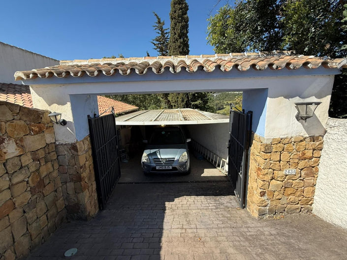 Image No.6-Villa de 3 chambres à vendre à Estepona