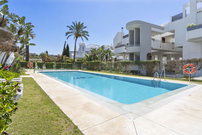 Image No.39-3 Bed Apartment for sale