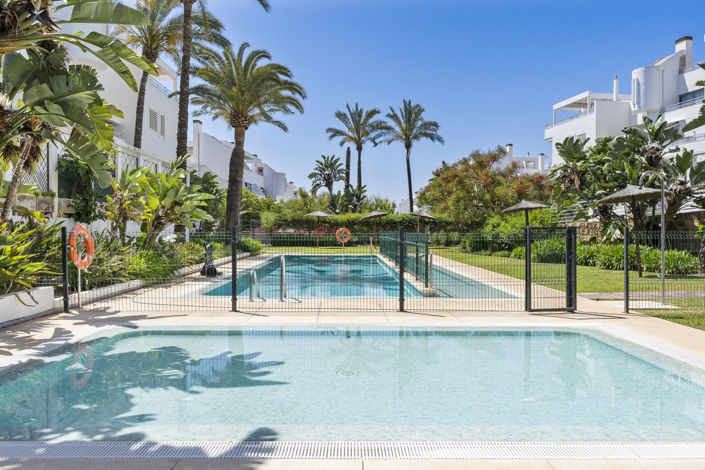 Image No.44-3 Bed Apartment for sale