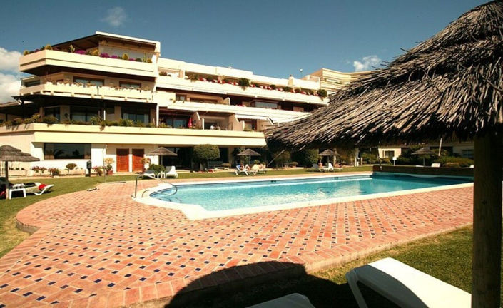 Image No.11-1 Bed Apartment for sale