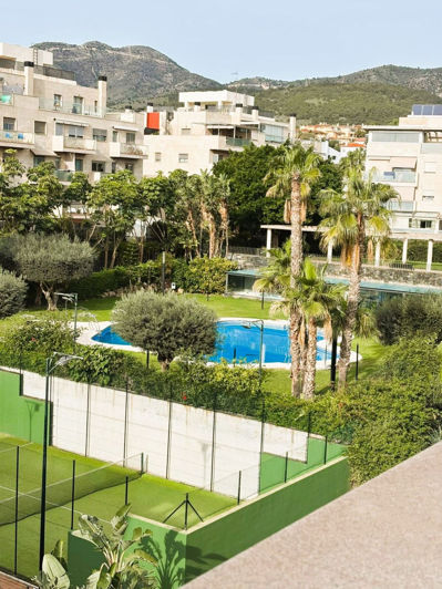 Image No.33-Appartement de 3 chambres à vendre à Torremolinos