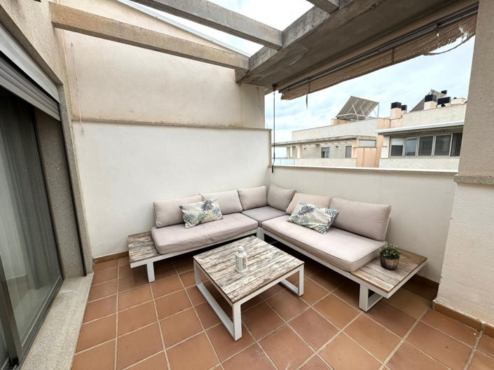 Image No.5-Appartement de 3 chambres à vendre à Torremolinos