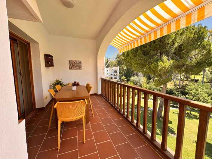 Image No.20-1 Bed Apartment for sale