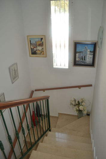 Image No.14-Jumelé de 3 chambres à vendre à Alhaurín el Grande