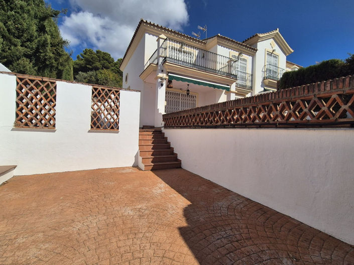 Image No.2-Jumelé de 3 chambres à vendre à Alhaurín el Grande