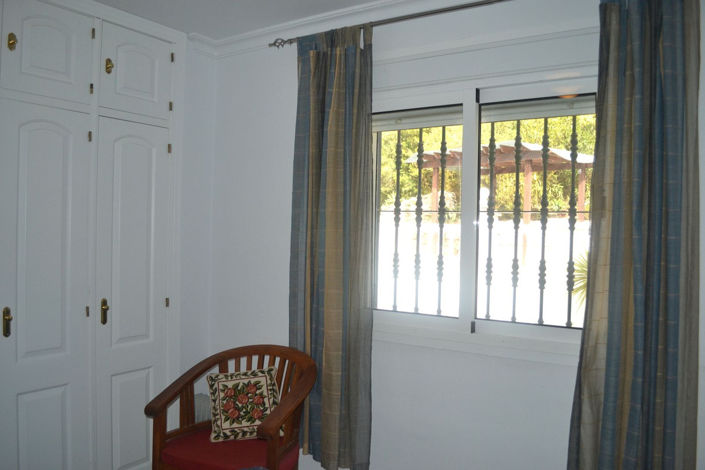 Image No.22-Jumelé de 3 chambres à vendre à Alhaurín el Grande