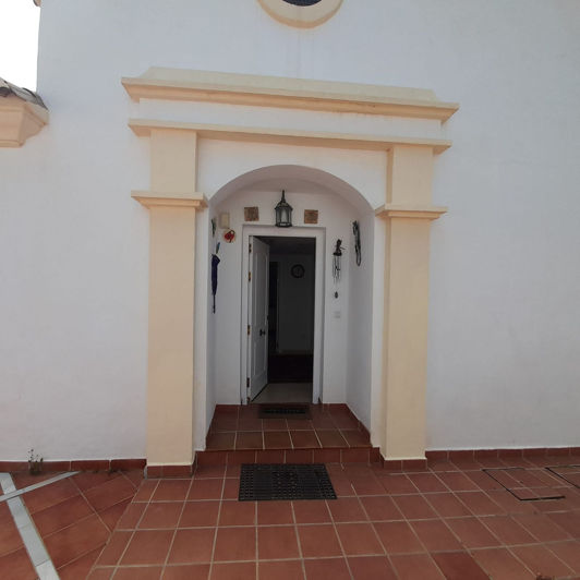 Image No.25-Jumelé de 3 chambres à vendre à Alhaurín el Grande