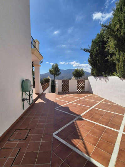 Image No.26-Jumelé de 3 chambres à vendre à Alhaurín el Grande