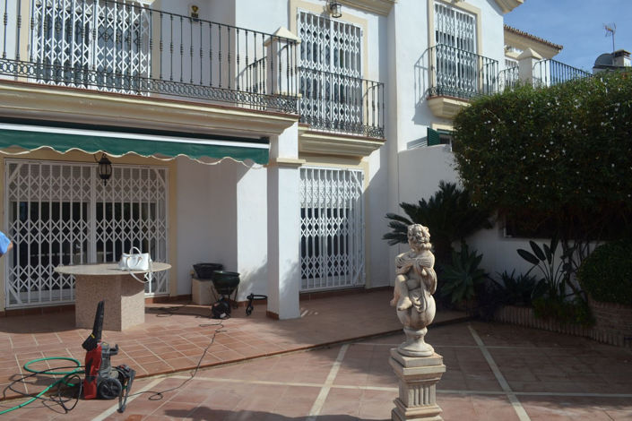 Image No.30-Jumelé de 3 chambres à vendre à Alhaurín el Grande