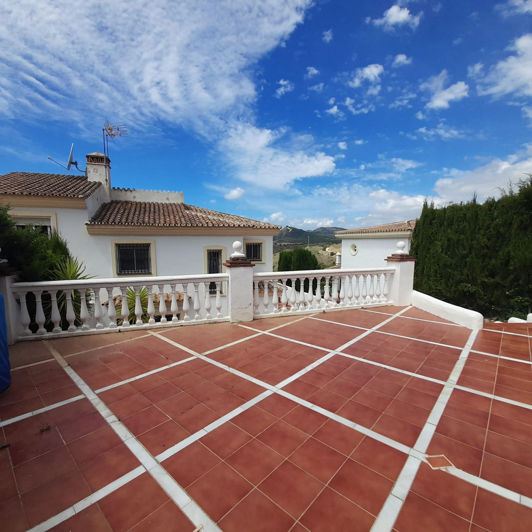 Image No.35-Jumelé de 3 chambres à vendre à Alhaurín el Grande