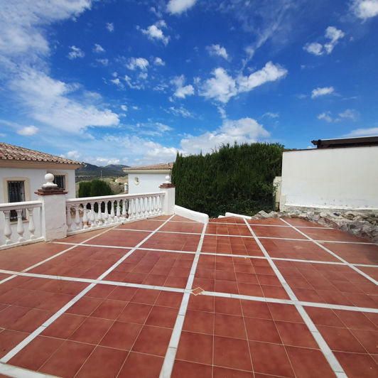 Image No.36-Jumelé de 3 chambres à vendre à Alhaurín el Grande