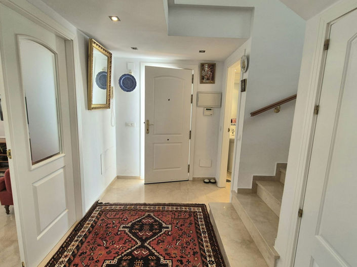 Image No.4-Jumelé de 3 chambres à vendre à Alhaurín el Grande