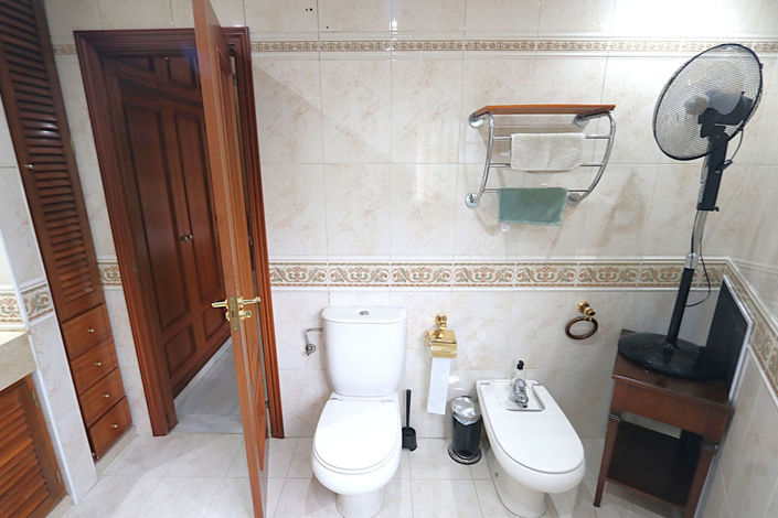 Image No.11-Appartement de 3 chambres à vendre à Fuengirola