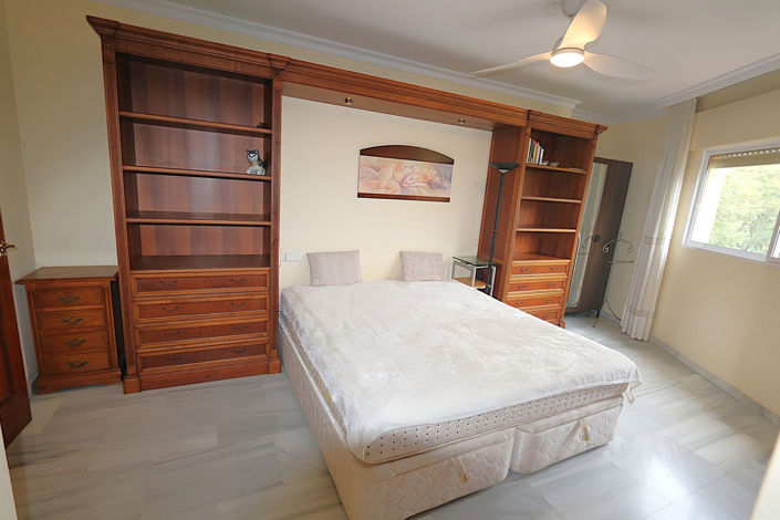 Image No.12-Appartement de 3 chambres à vendre à Fuengirola
