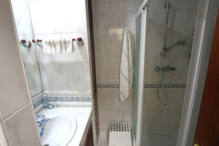 Image No.13-Appartement de 3 chambres à vendre à Fuengirola