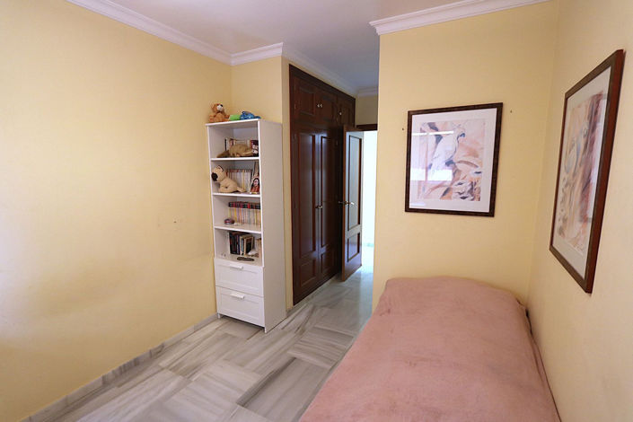Image No.14-Appartement de 3 chambres à vendre à Fuengirola