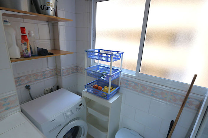 Image No.18-Appartement de 3 chambres à vendre à Fuengirola
