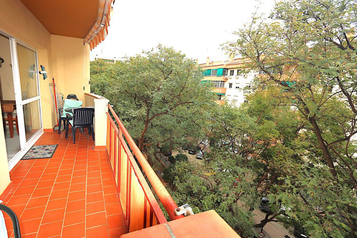 Image No.2-Appartement de 3 chambres à vendre à Fuengirola
